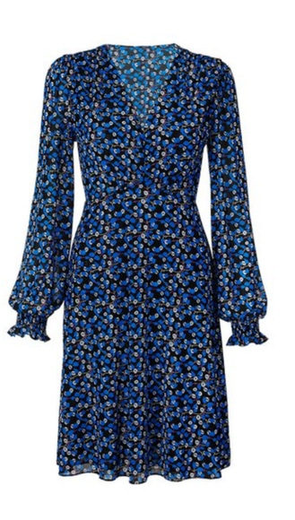 CABI The Ten Dress - Picture 2 of 12